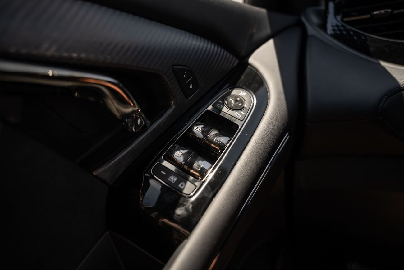 فويا فري ستاندارد EREV 2025 GCC 1.5L Turbo Plug-in Hybrid Low Mileage