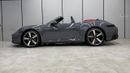 Porsche 911 CARRERA Under Warranty