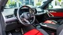 BMW X1 M35i XDRIVE