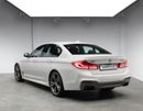 BMW M550i STANDARD