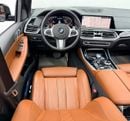 BMW X5 M50i EXCLUSIVE