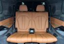 BMW X7 M60i XDRIVE