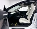 Tesla Model 3 Battery Warranty, Full Service History, Fully Loaded, GCC
