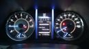 Toyota Fortuner GXR Toyota Fortuner 2016 GCC specs