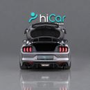 Ford Mustang GT PREMIUM AED 2,778 pm • 0% Downpayment • Ford Mustang GT Premium • Agency Service Contract
