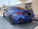 BMW 430i Gran Coupe LUXURY M SPORT PACKAGE