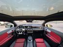 Mercedes Benz CLA35 AMG 4M PREMIUM PLUS