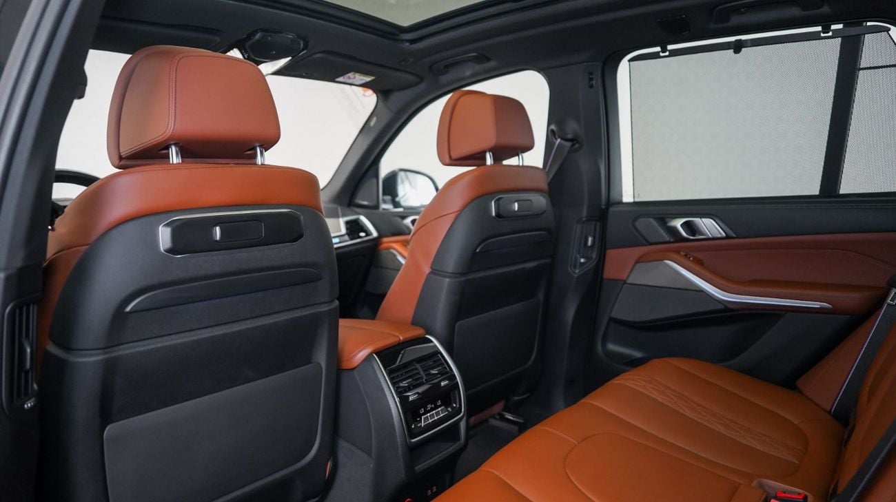 BMW X5 XDRIVE40i M SPORT