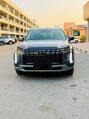 هيونداي باليساد بريميوم هيونداي باليسيد ليميتد 4X4 AWD