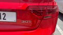 Audi A5 S-Line V6 Audi A5 2013 GCC specs