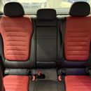 Mercedes Benz 200 AMG 2023 European specs