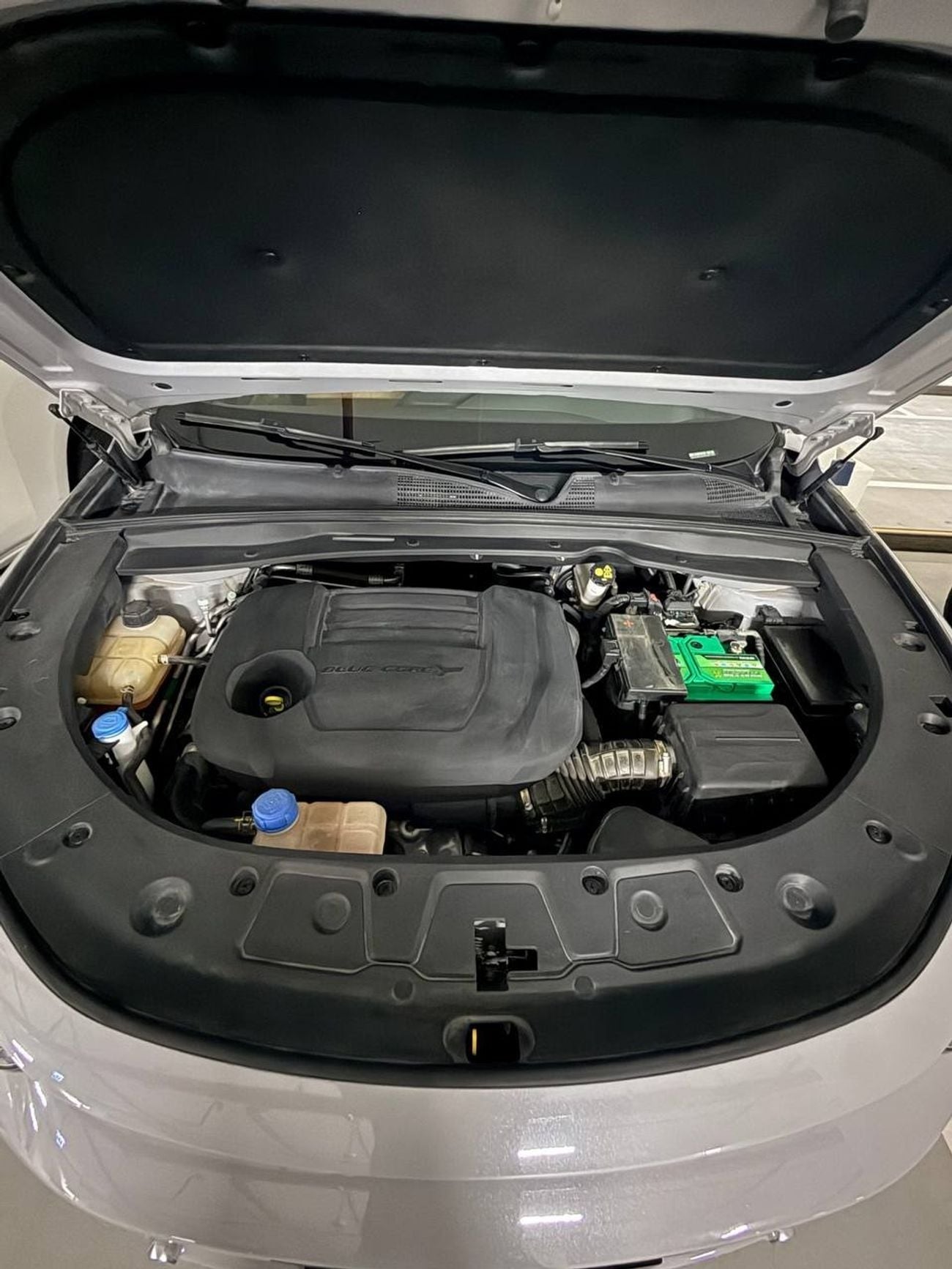 Changan UNI-K LIMITED