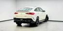 مرسيدس بنز GLE 63 AMG GLE 63 S AMG Coupe, Warranty, Carbon Fiber Interior, Excellent Condition, GCC