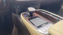 لكزس LS 500 TITANIUM