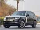 Land Rover Range Rover AUTOBIOGRAPHY P530