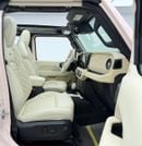 Jeep Wrangler Unlimited RUBICON 392