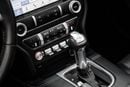 فورد موستانج Mustang GT V8 Convertible | 2,350 P.M | 0% Downpayment | Full Ford Service History (Al Tayer)