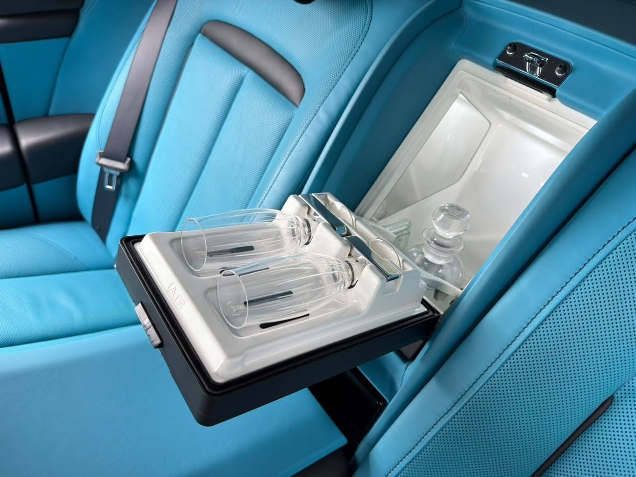 Rolls Royce Cullinan