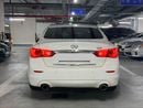 إنفينيتي Q50 PREMIUM LUXURY