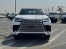 Lexus LX600 Signature 3.5L