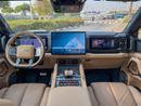 BYD Leopard 8 FLAGSHIP USED 2024 BYD LEOPARD 8 | 2.0L 939HP PHEV | WARRANTY&SERVICE