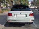 بنتلي بينتايجا W12