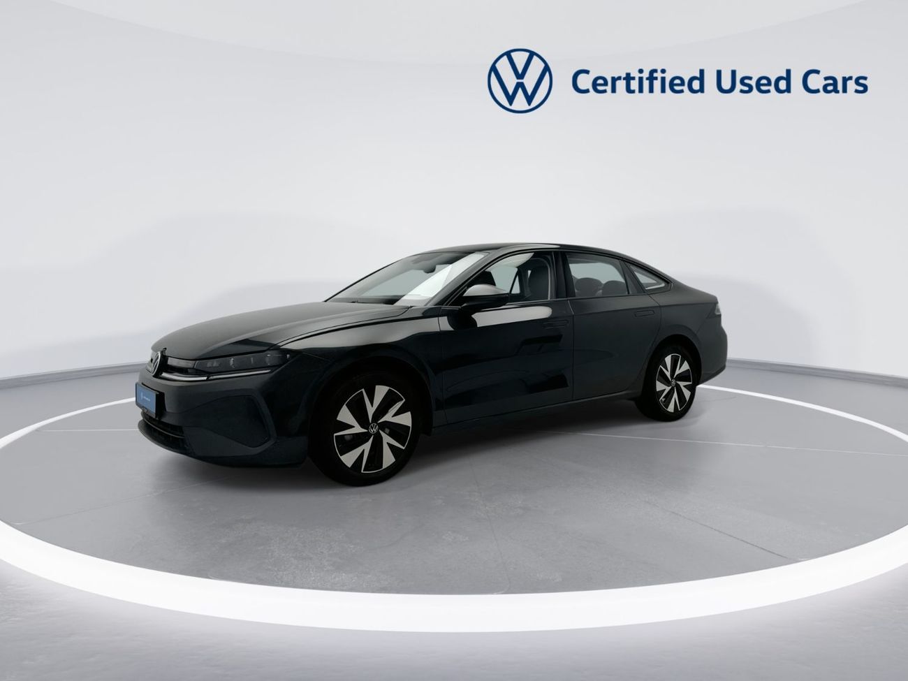 Volkswagen Jetta TRENDLINE Jetta Trendline 1.5L TSI | 7-Speed Automatic DSG | Panoramic Roof | Rear Camera | Wireless CarPlay