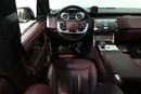 Land Rover Range Rover HSE P400 2024 Range Rover P400 HSE, RR Service History, 8/2029 RR Warranty and Service Pack, GCC