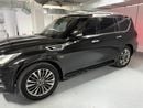 Infiniti QX80 LUXE SENSORY PROACTIVE