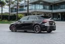 Mercedes Benz A35 AMG A35 | 3,232 P.M | 0% Downpayment | Perfect Condition!