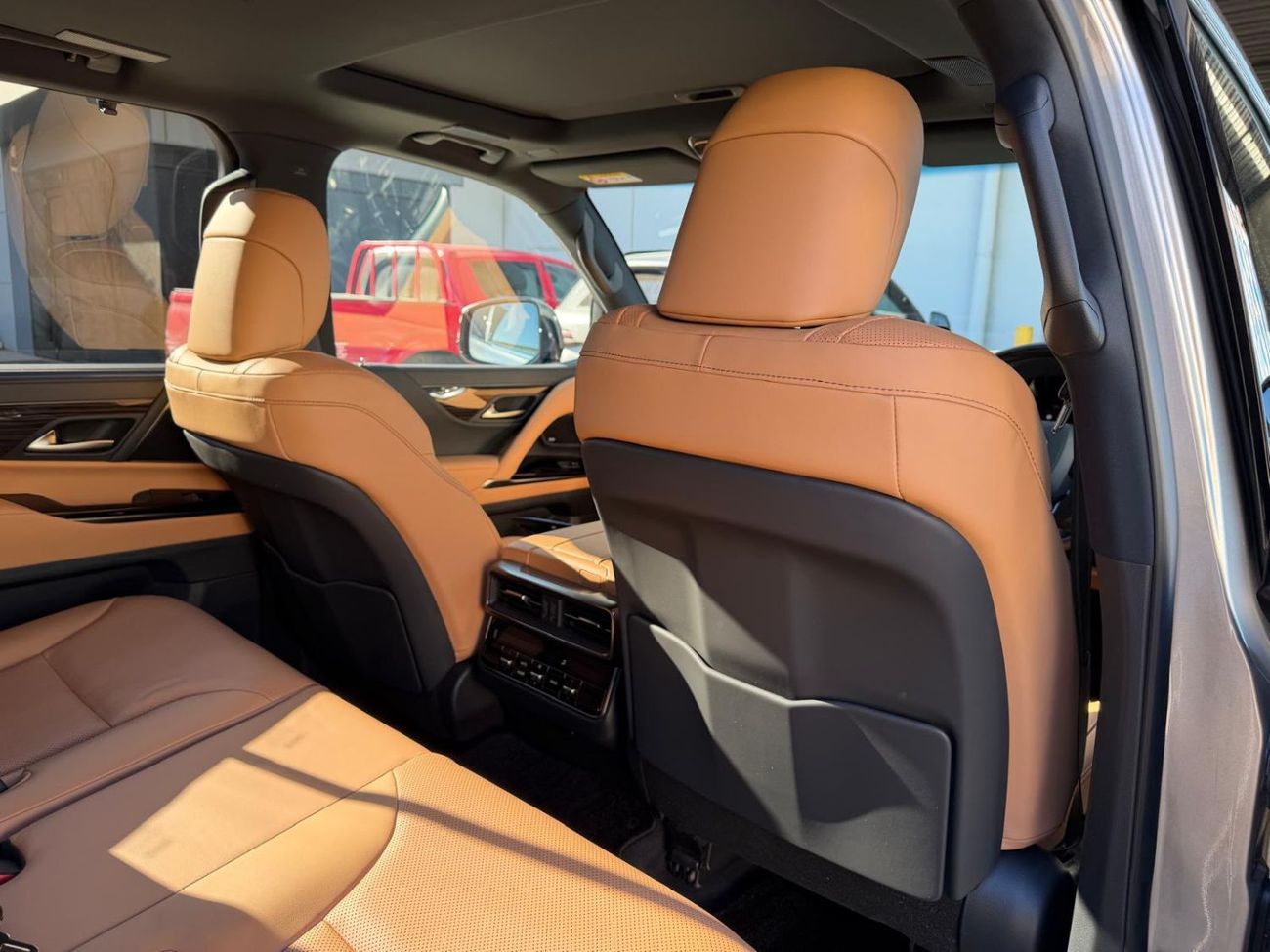 Lexus Lx500 D SIGNATURE