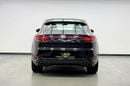 Porsche Cayenne Coupe, Warranty, Full Service History, Fully Loaded, GCC
