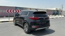 Kia Sportage LX STANDARD