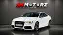 Audi RS5 STANDARD