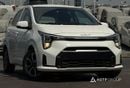 Kia Picanto LX 1.2L Petrol | Automatic | FULL OPTION | Alloy Wheels | Rear Camera | GCC Specs | 2026 | READY STOCK