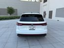 فولكس واجن طوارق R-LINE