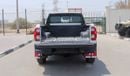 Toyota Hilux GR SPORT Double Cab. 2.8L Diesel 4WD 6-Speed Automatic . 2026 Model . For Export
