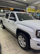 GMC Sierra DENALI