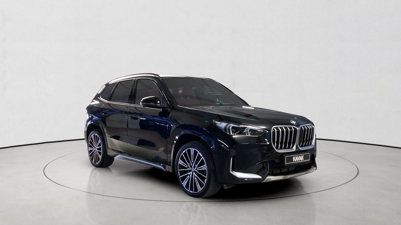 BMW X1 | Guaranteed Warranty | 0 Down Payment