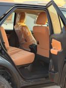 Toyota Fortuner SR5
