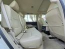 Toyota Land Cruiser EXR 3.5TC LAND CRUISER 2024 GCC SINGLE OWNER WITH AL FUTTAIM AGENCY WARRANTY & SERVICE CONTRACT IN MINT