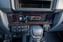 Toyota Land Cruiser S- DLX