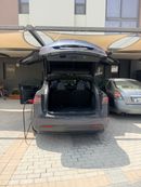 Tesla Model X 75D