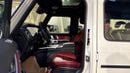 مرسيدس بنز G 63 AMG ستاندارد
