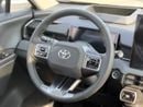 Toyota RAV4 VXR HEV