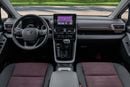 Toyota Innova HYCROSS 7 SEATER | 2,546 P.M | 0% Downpayment | TOYOTA WARRANTY!
