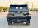 تويوتا فور رنر LIMITED V6 4.0L SUNROOF 4X4 7SEAT LEDAR PERFICT CONDATION CANADIAN SPECIFIC