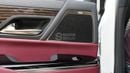لكزس LX 700h SIGNATURE 3.5L TT HEV | AUTO PARKING | MARK LEVINSON | 7 SEATER AT 4WD 2026MY