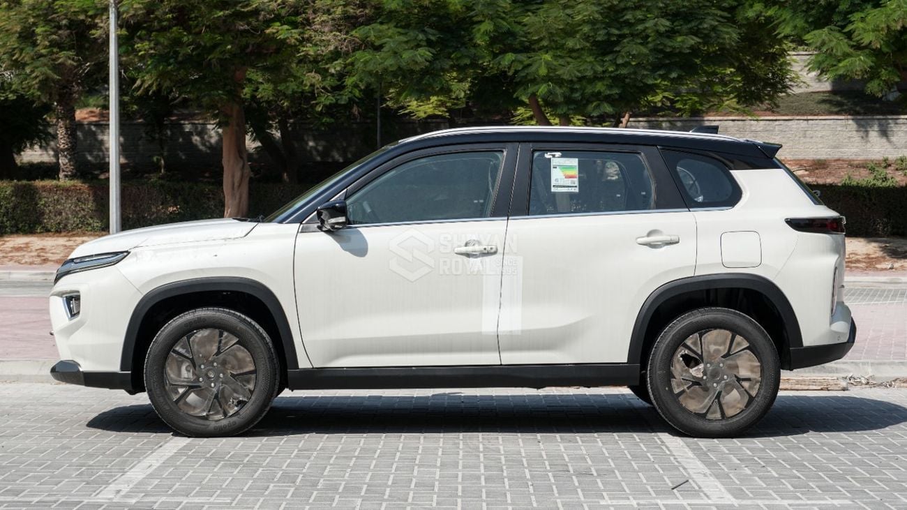 Toyota Urban Cruiser GLX 1.5L PETROL AT 2026MY