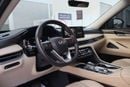 إنفينيتي QX60 لوكس